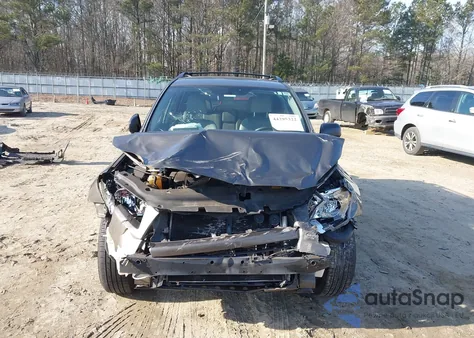 2012 Toyota Rav4 z USA, uszkodzony, nr VIN 2T3ZF4DV2CW133362